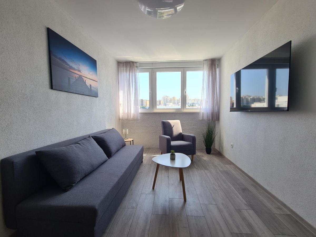 Miro Apartment スプリト エクステリア 写真