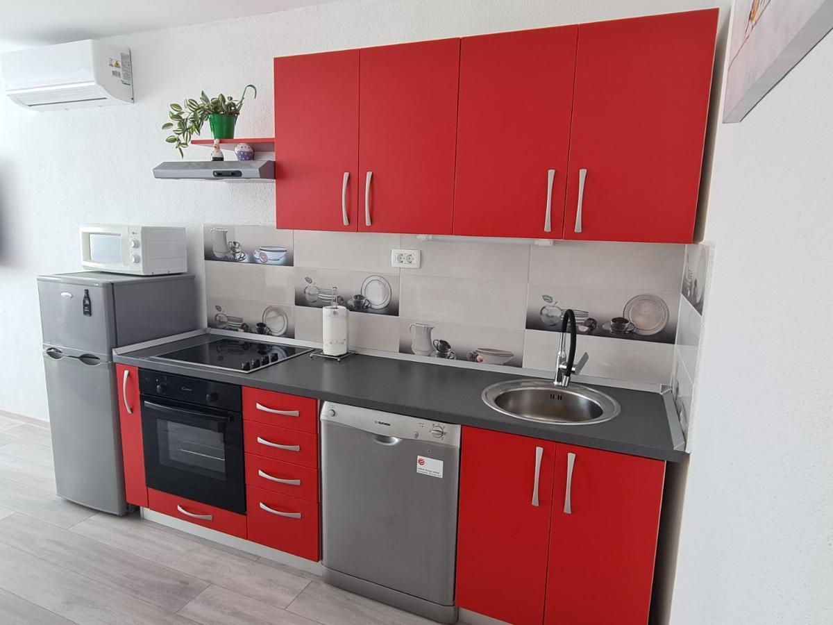 Miro Apartment スプリト エクステリア 写真