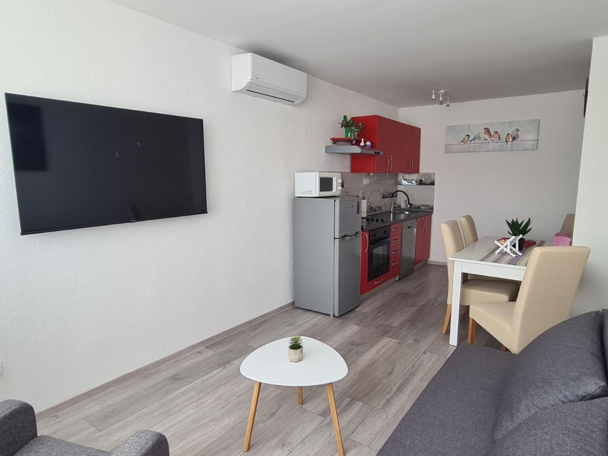 Miro Apartment スプリト エクステリア 写真