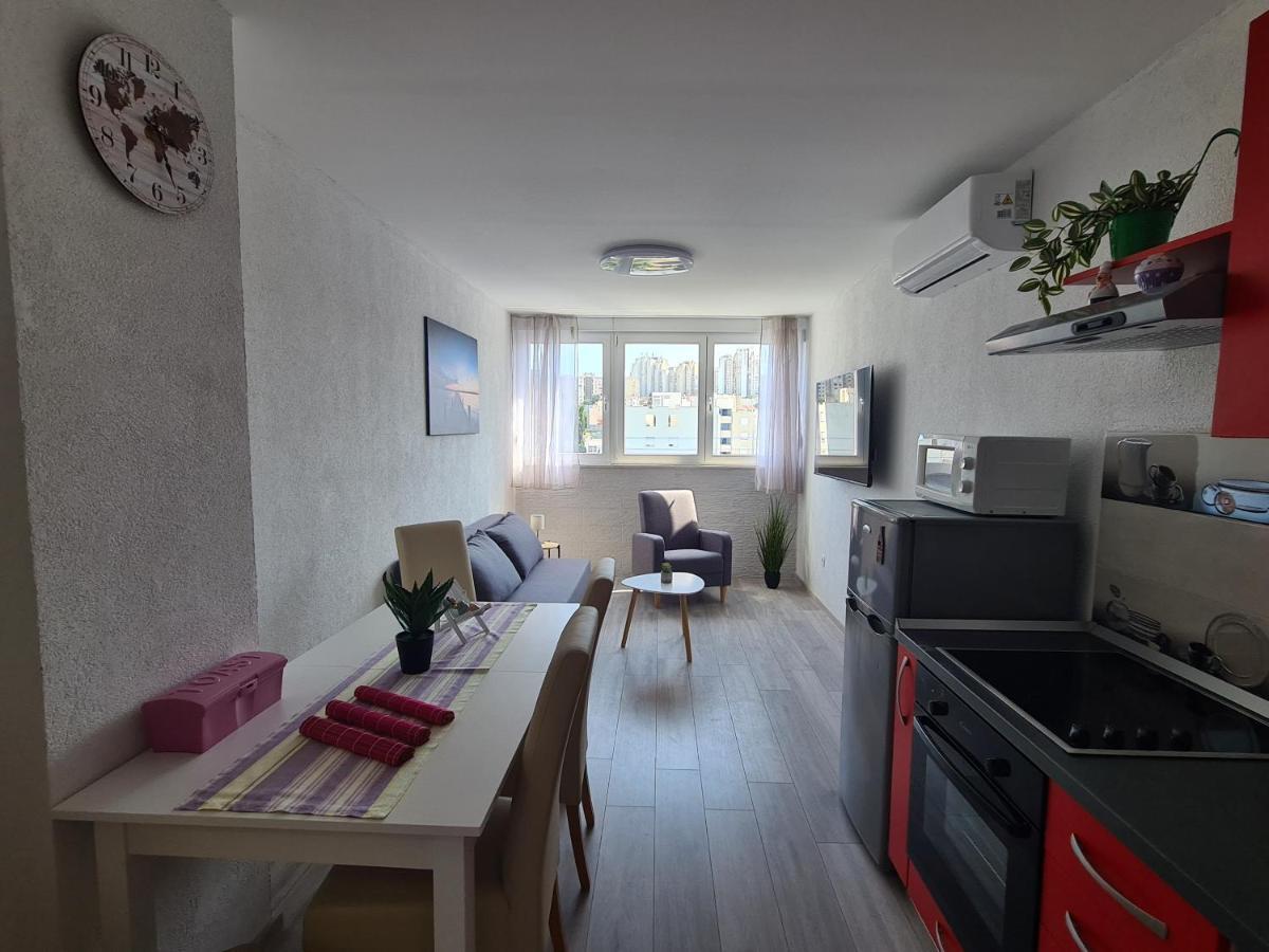 Miro Apartment スプリト エクステリア 写真