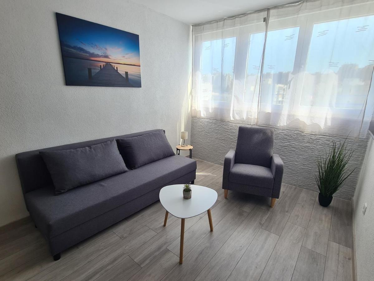 Miro Apartment スプリト エクステリア 写真