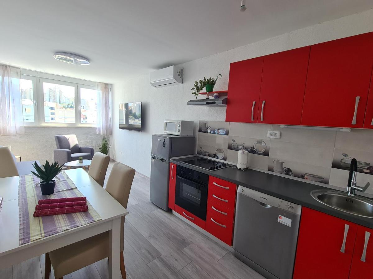 Miro Apartment スプリト エクステリア 写真
