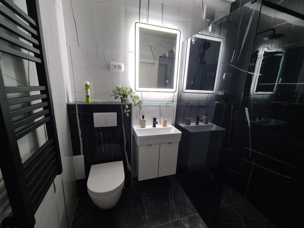 Miro Apartment スプリト エクステリア 写真