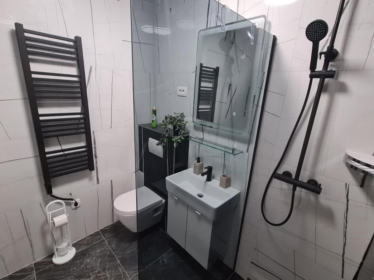 Miro Apartment スプリト エクステリア 写真