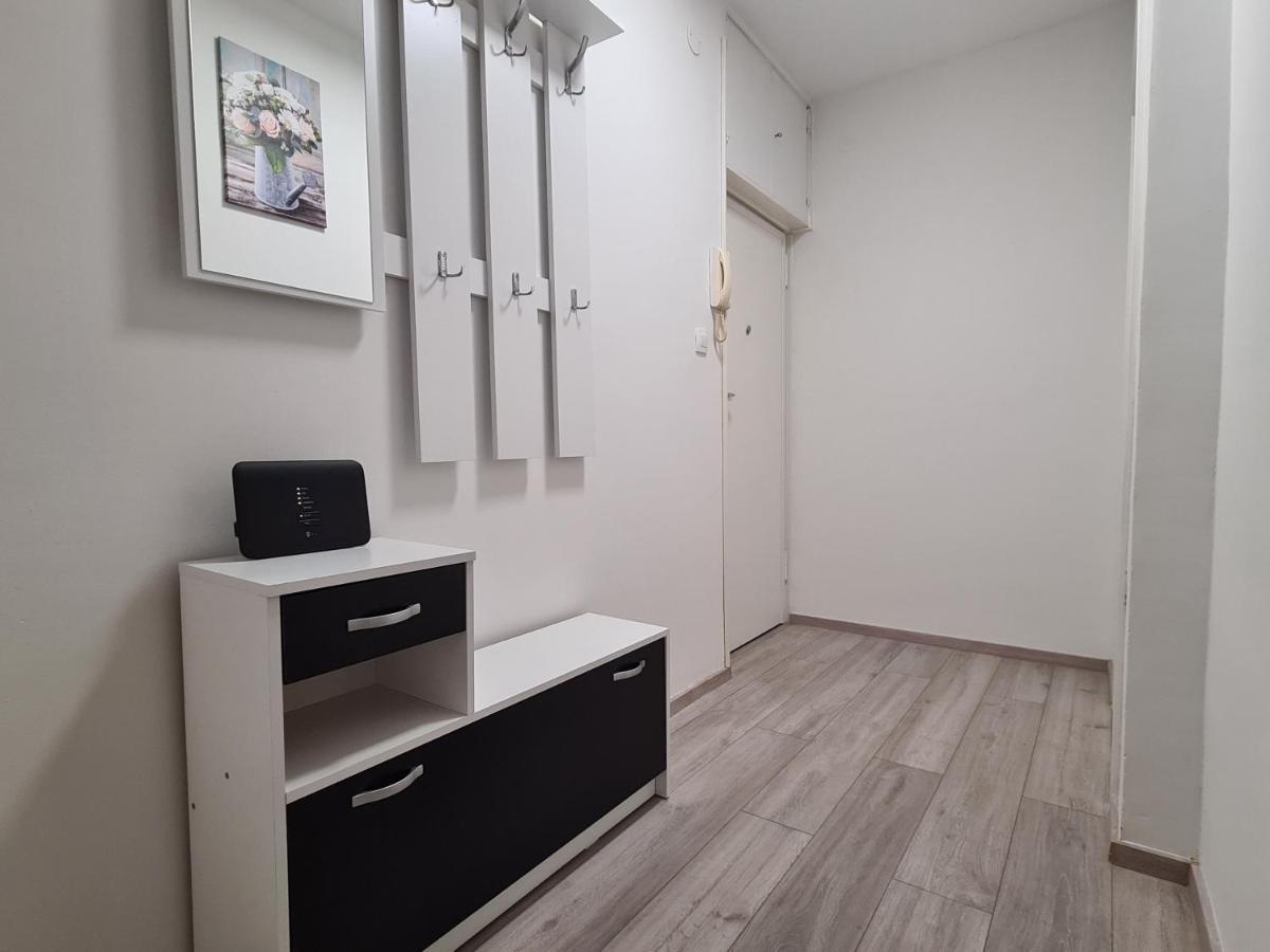Miro Apartment スプリト エクステリア 写真
