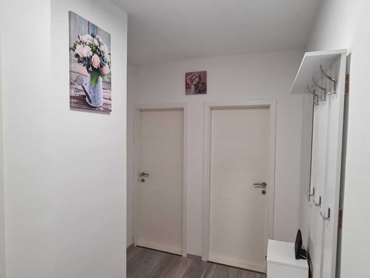 Miro Apartment スプリト エクステリア 写真