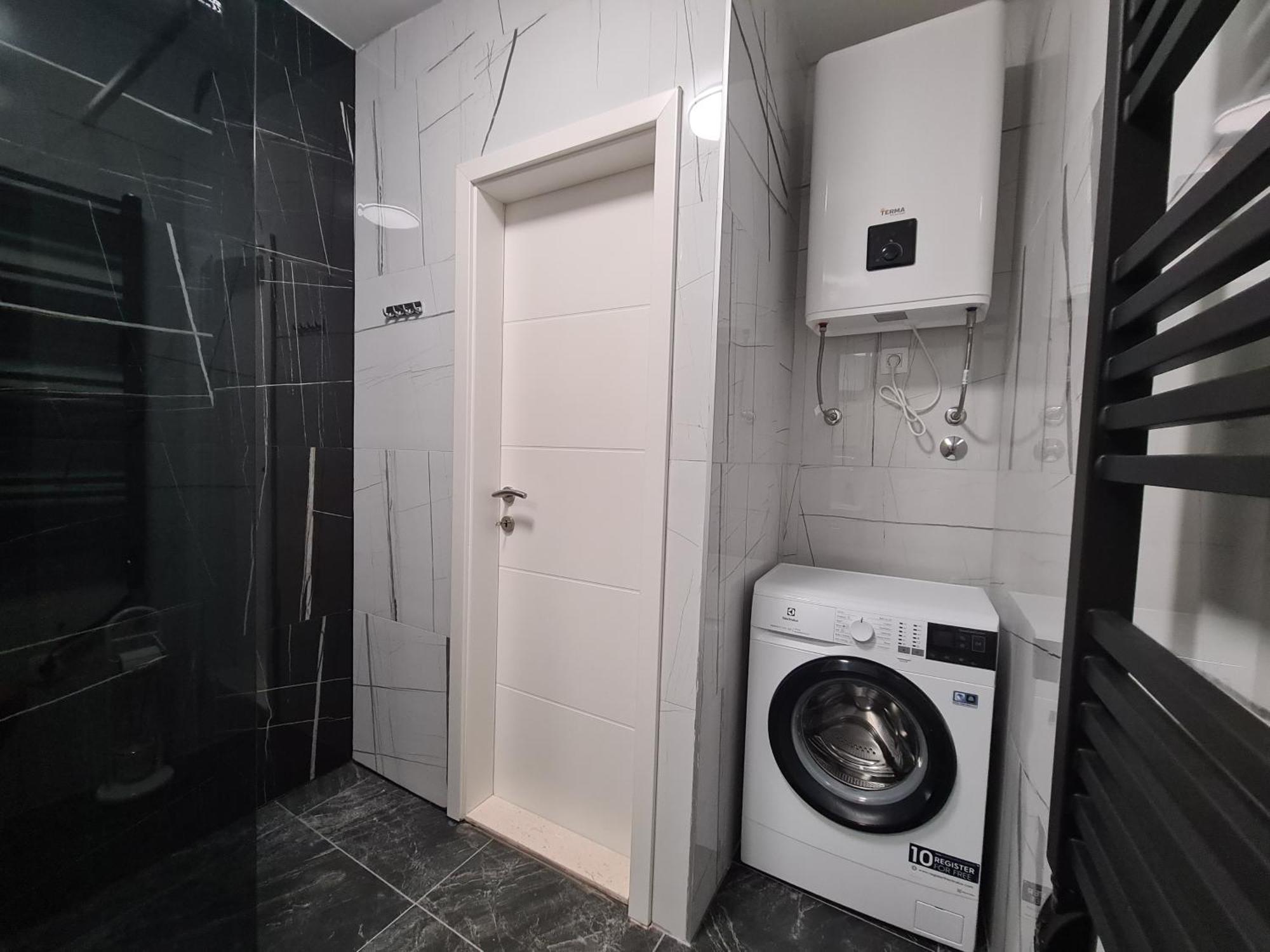 Miro Apartment スプリト エクステリア 写真