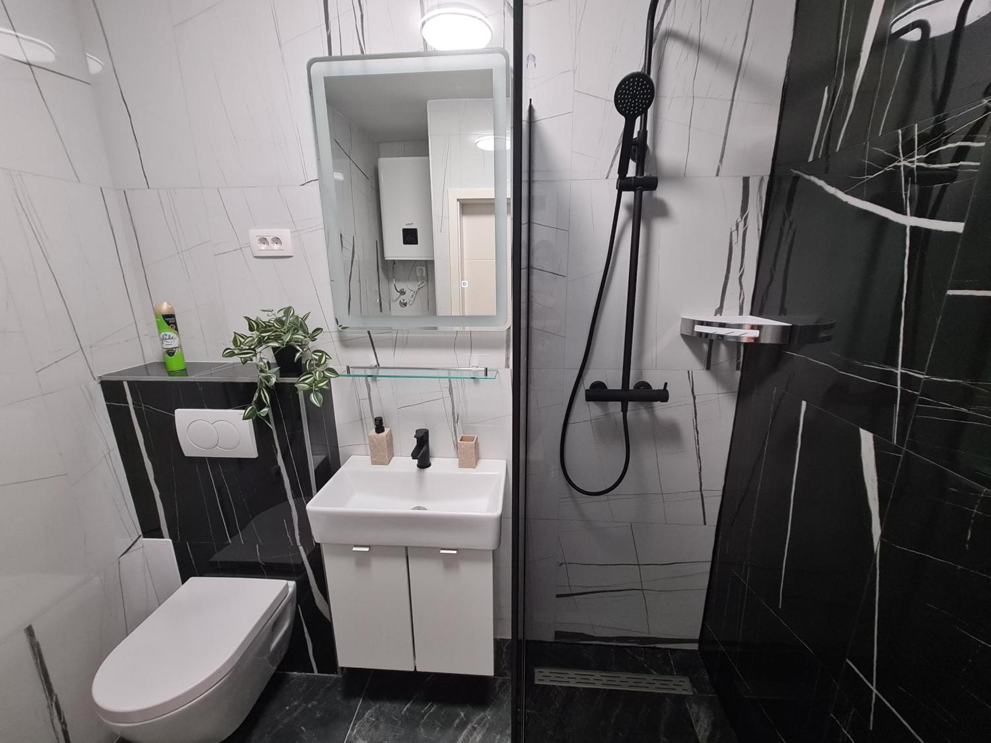 Miro Apartment スプリト エクステリア 写真
